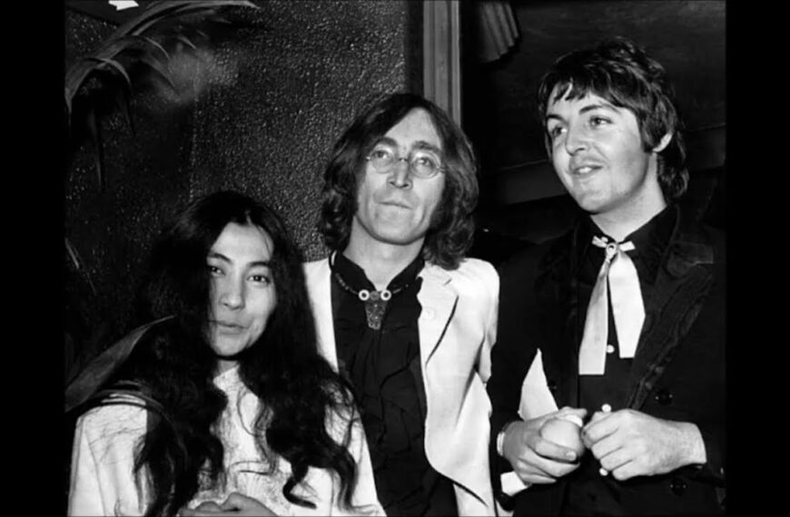 Fotografije The Beatlesa na premijeri animiranog filma ‘Yellow Submarine’ u Londonu