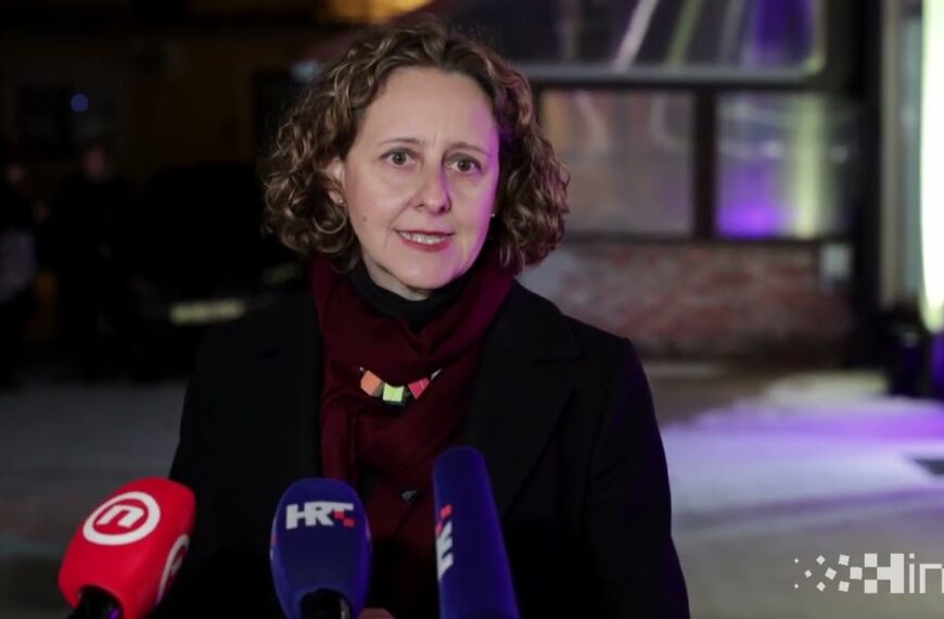 Noć muzeja – Obuljen Koržinek u Romskom edukacijsko-kulturnom centru