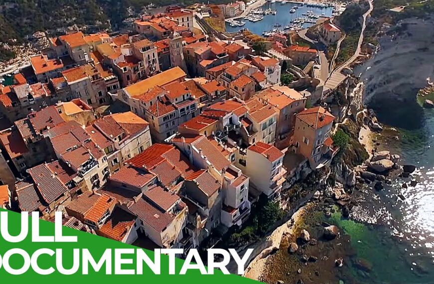 Izvorno i neovisno – Korzika: Ljepota Mediterana