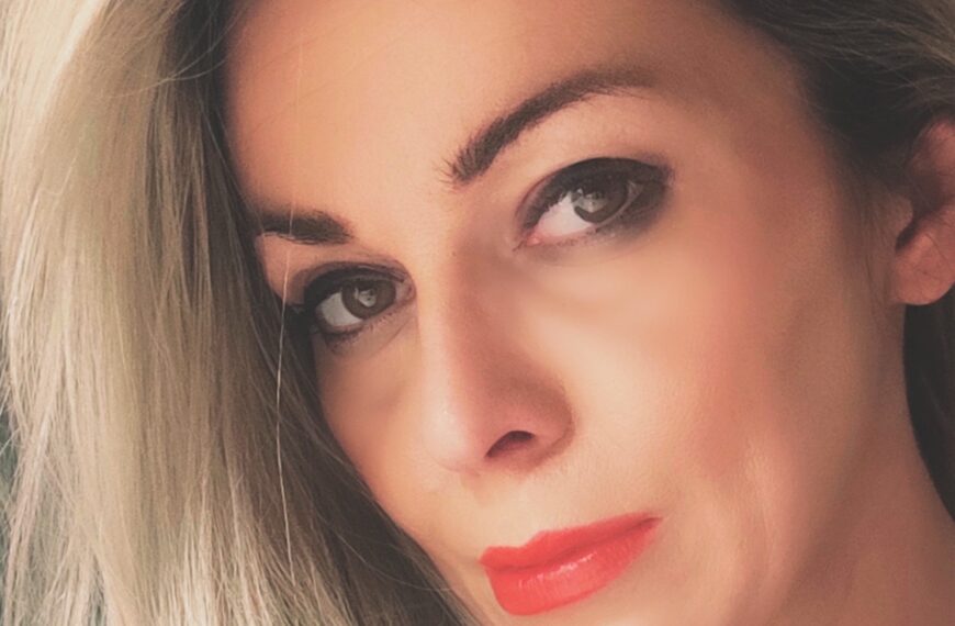 Ciklus cvijeća Anite Kunić