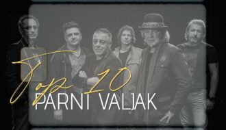 Parni valjak – TOP 10