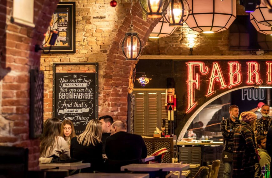 SPLITSKI FABFRIQUE NOVA GASTRO BAJKA