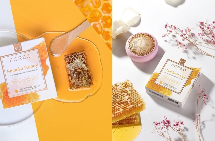 Skincare uređaj koji će vam pružiti osjećaj topline u zimskim danima