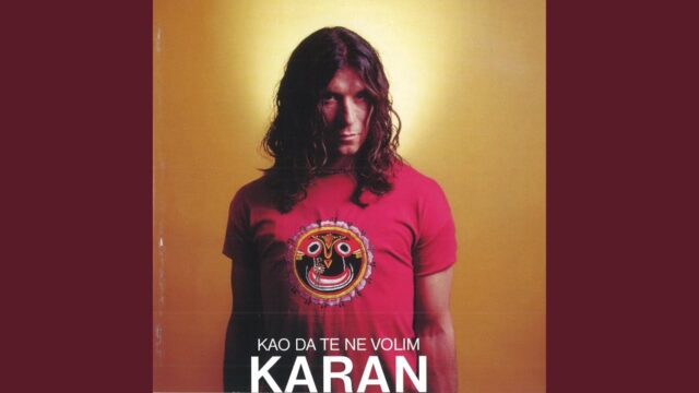 Goran Karan – Splitska Serenada