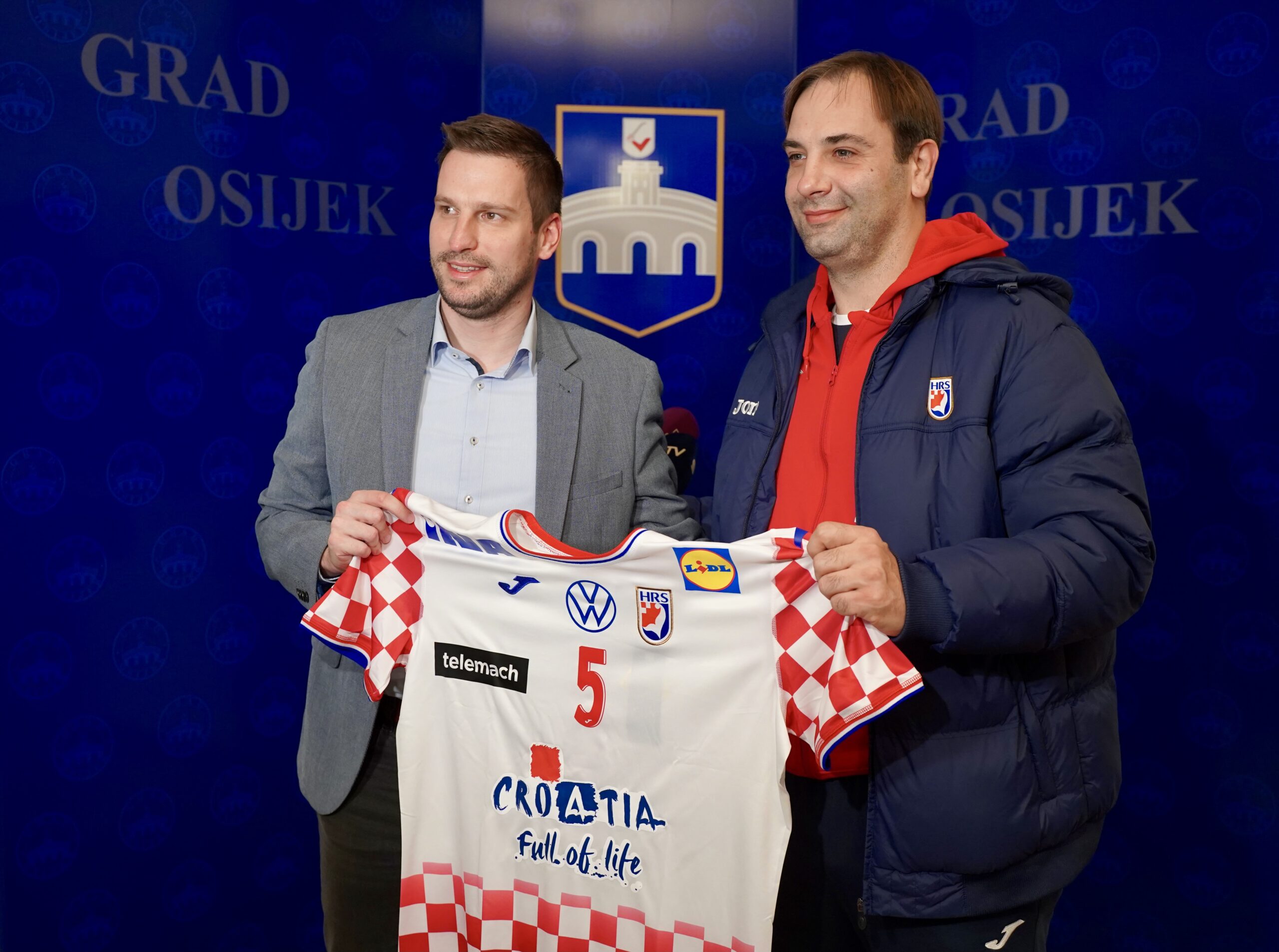 EHF EURO 2022: Najava utakmice s Nizozemskom