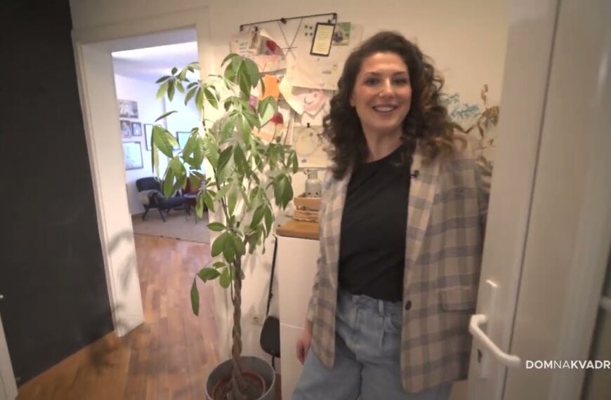 Dom Rajne Raguž – kako spojiti obiteljski i poslovni život?