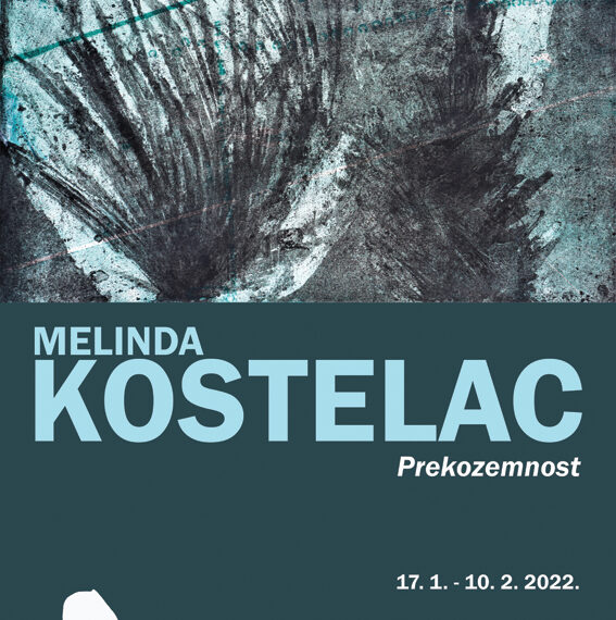 MELINDA KOSTELAC: Prekozemnost