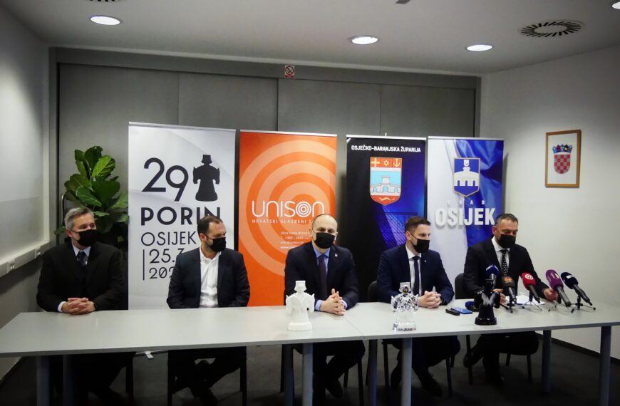 Foto/Video – Osijek domaćin 29. dodjele Porina