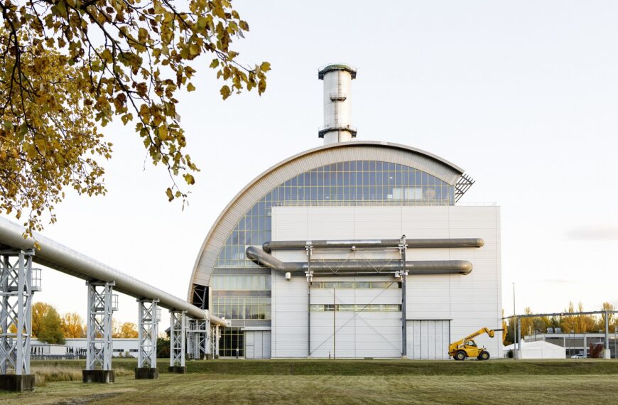 U Beču planiraju prvi u svijetu testirati primjenu vodika u plinskoj turbini