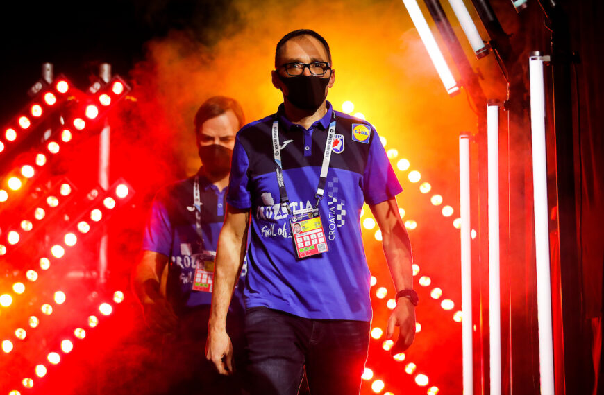 EHF EURO 2022: Najava utakmice s Danskom