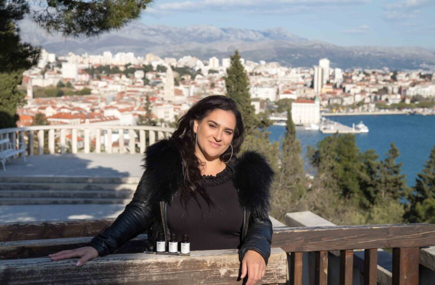 Znate li kako pravilno oblikovati obrve?