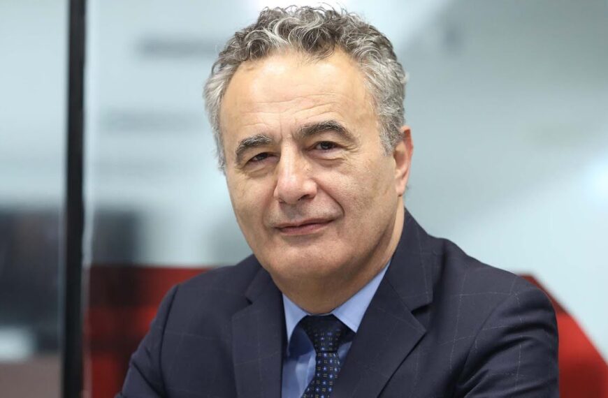 Kalinić: Tomaševićev najbolji potez je što ima dva para tenisica