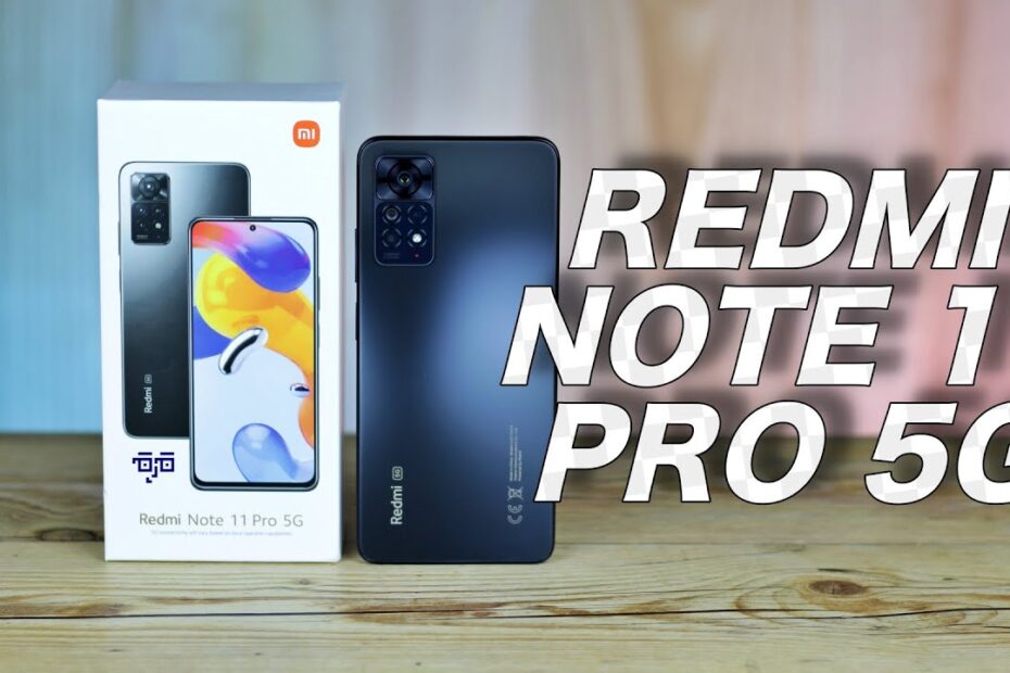Redmi Note 11, 11S, 11 Pro 4G i 11 Pro 5G – detalji, cijene i ostalo