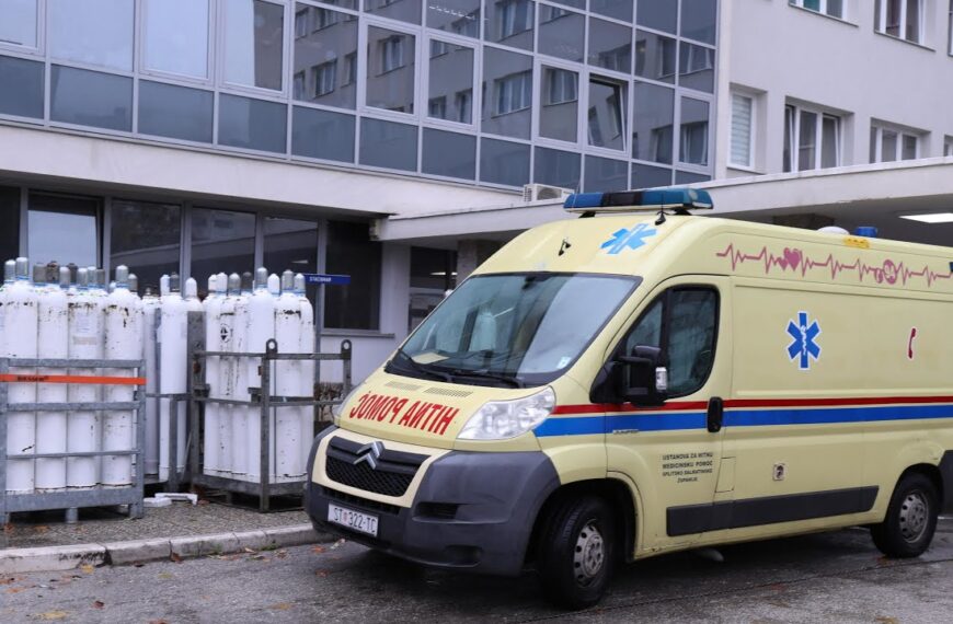 ‘Eksplozija’ zaraženih – što bi tek bilo da nije pronađeno cjepivo