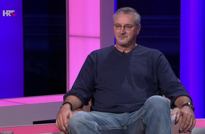 Peti Hrvat ušao u kuću slavnih svjetske košarke – Toni Kukoč