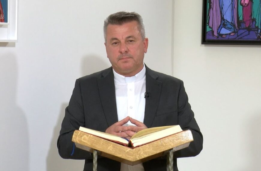 Razlog nade – Bogojavljenje ili Sveta tri kralja