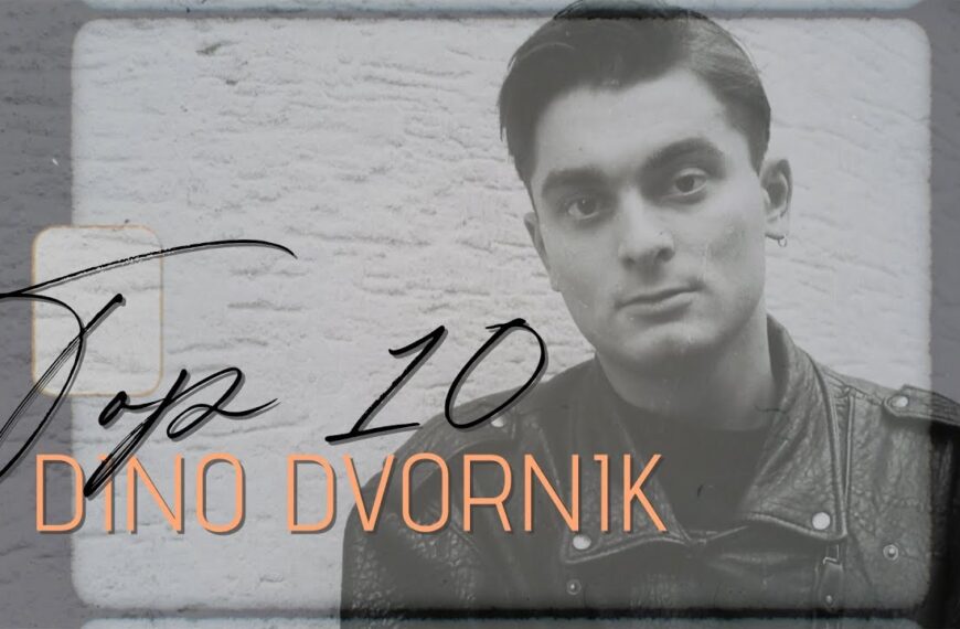 Dino Dvornik – Top 10