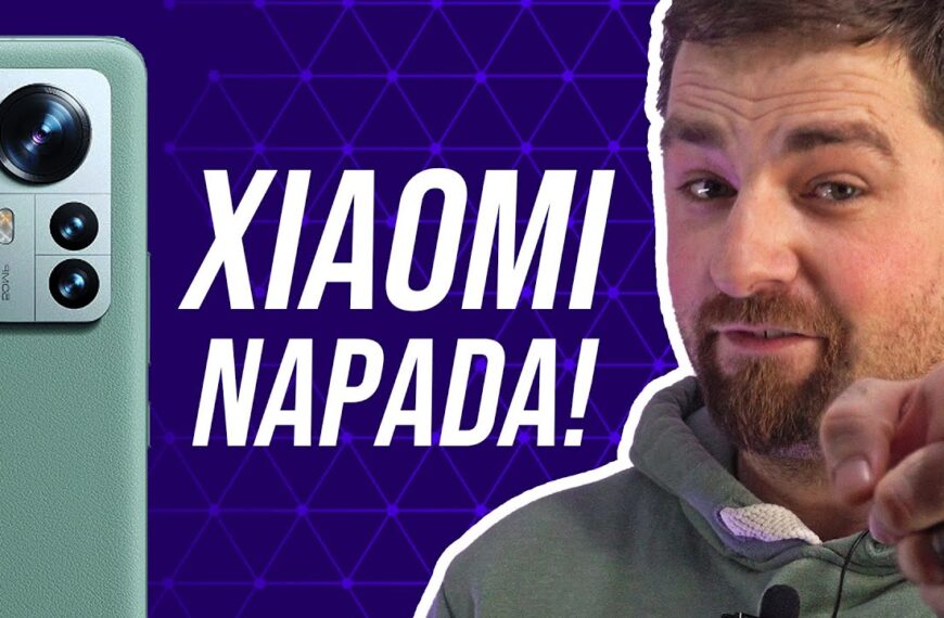 STIŽE NAJBOLJE OD XIAOMIJA