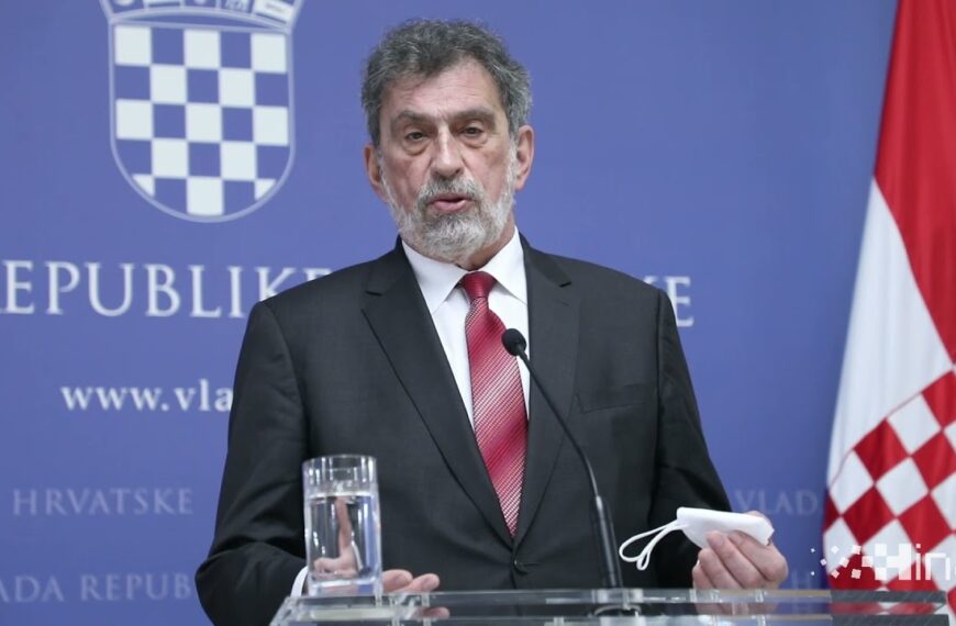 Nastava počinje u ponedjeljak uživo