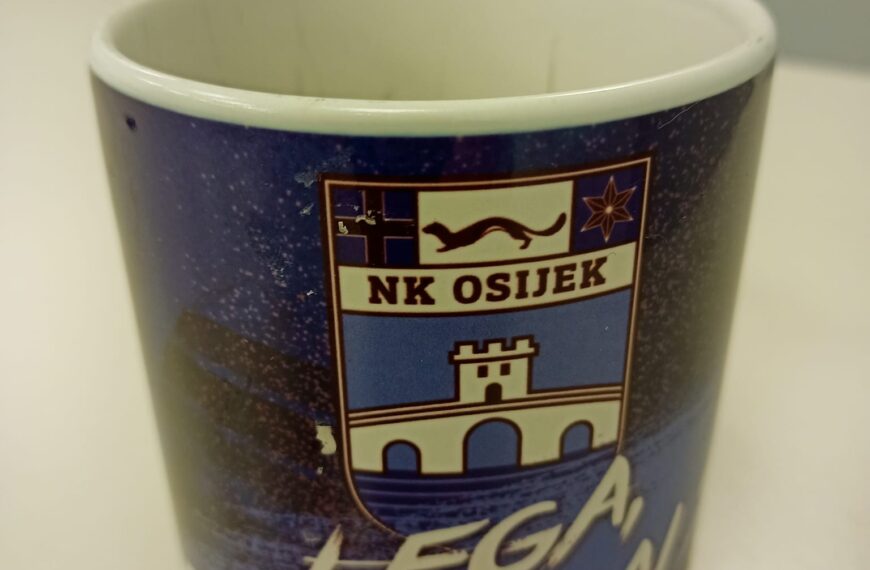 Ne ide bez Bjelice: Osijek na otvaranju drugog dijela sezone kiksao protiv Slaven Belupa!