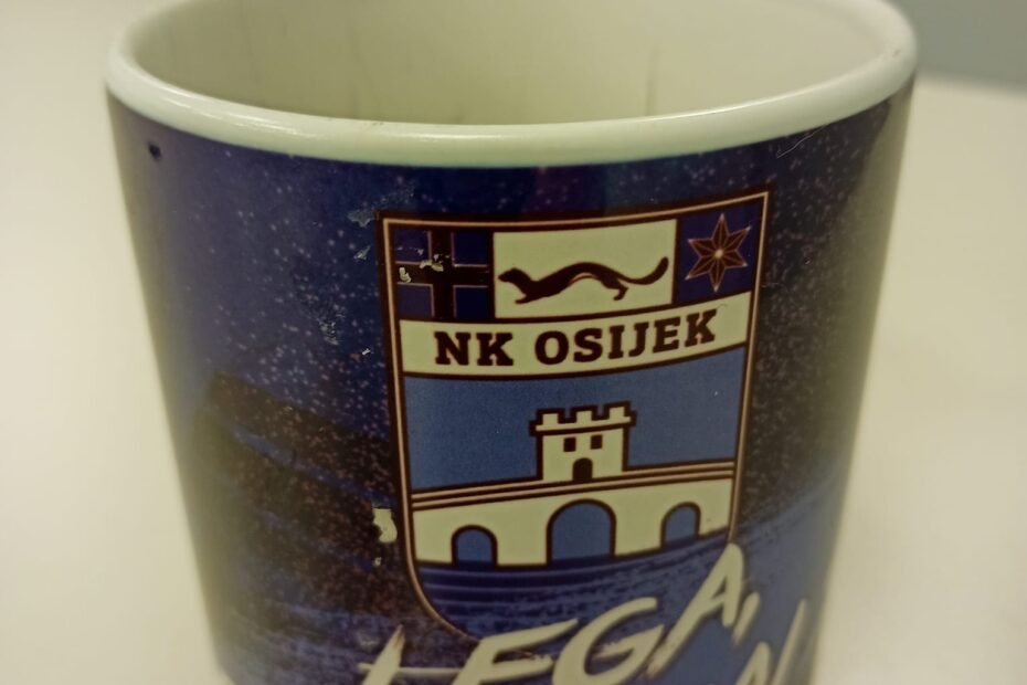 Ne ide bez Bjelice Osijek na otvaranju drugog dijela sezone kiksao  protiv Slaven Belupa