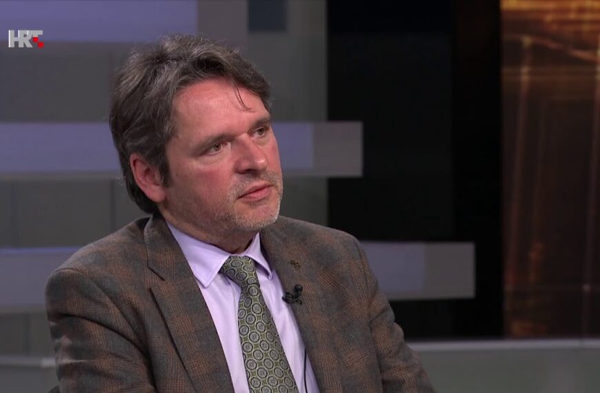 Velimir Šonje – Velika gospodarska analiza 2021.