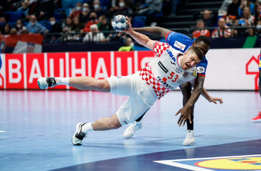 Druga utakmica u Szegedu, bodovi protiv Srbije za drugi krug?