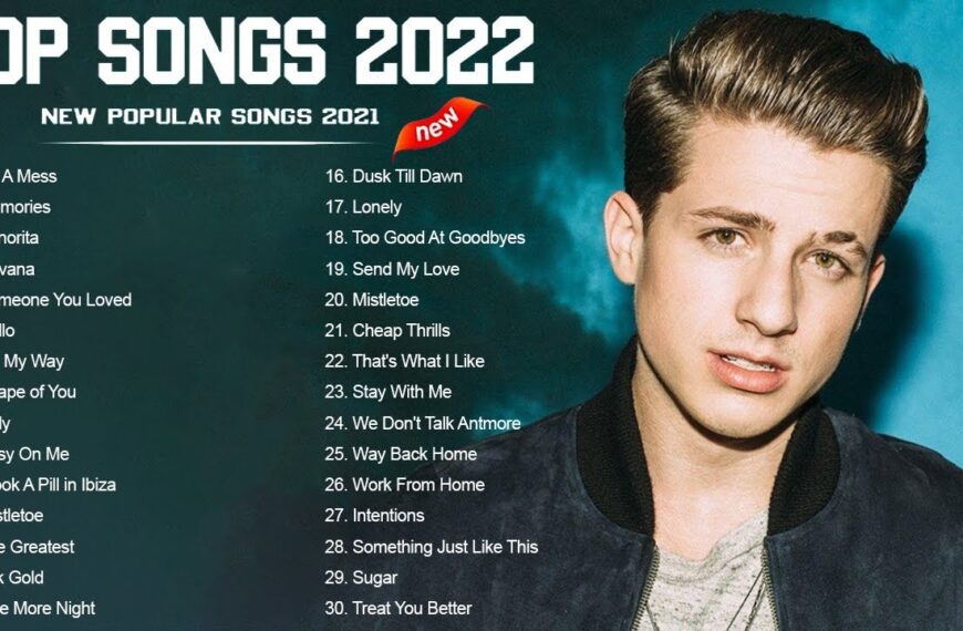Pop hitovi 2022 / uživo!