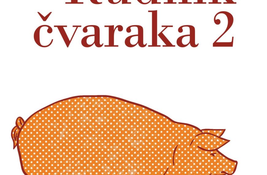 Tomislav Šovagović: Rudnik čvaraka 2