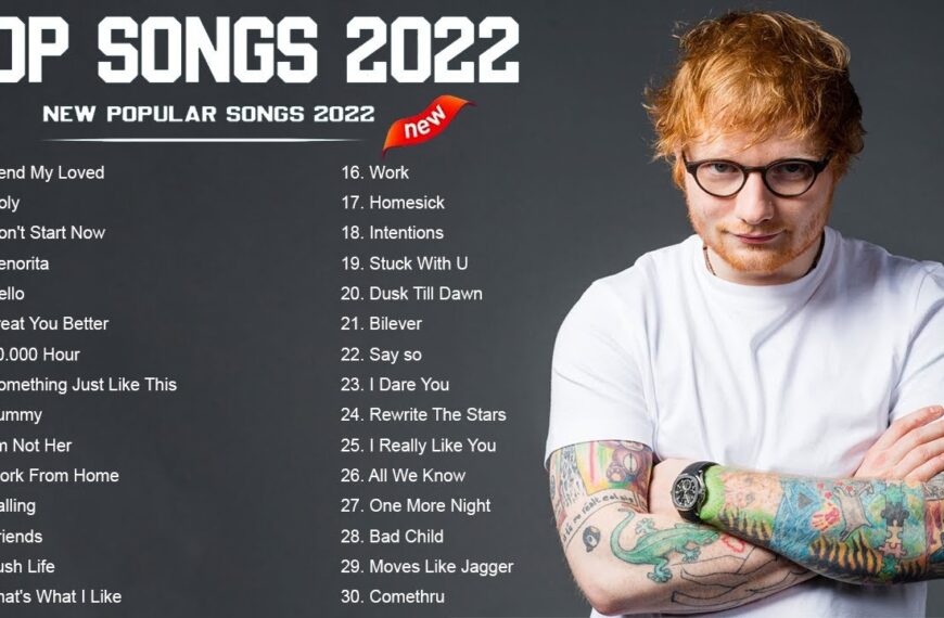 Billboardovih top 150 ovaj tjedan