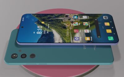 Samsung Galaxy A83 (2022)