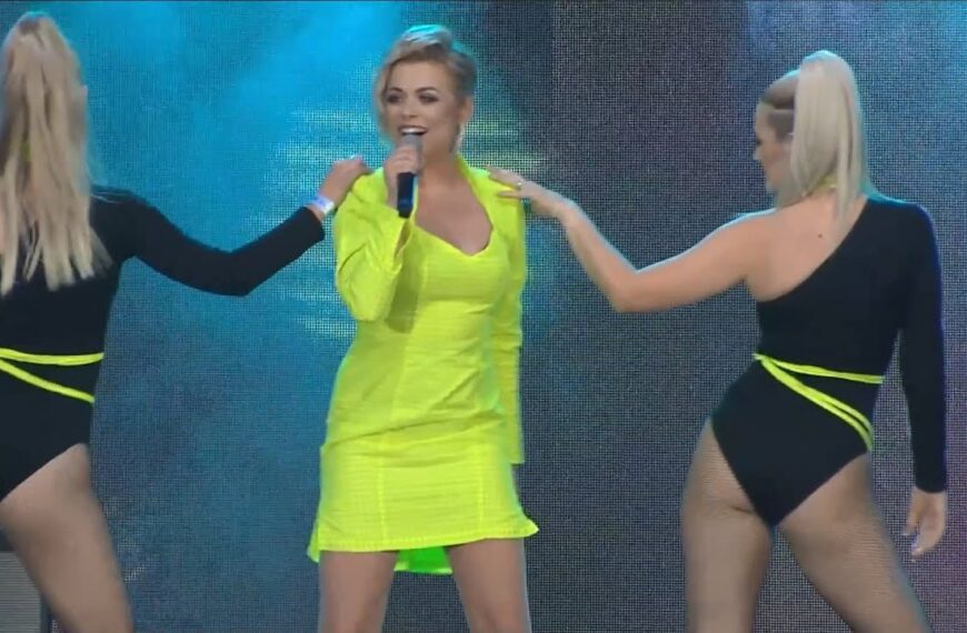 MAGAZIN – MORA LI, MORA