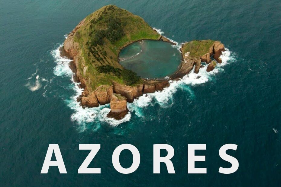 Azori, Zeleno čudo Atlantika