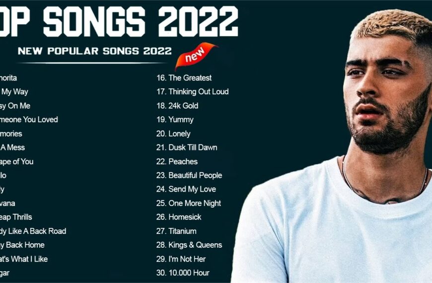 Billboardovih top 150 ovog tjedna