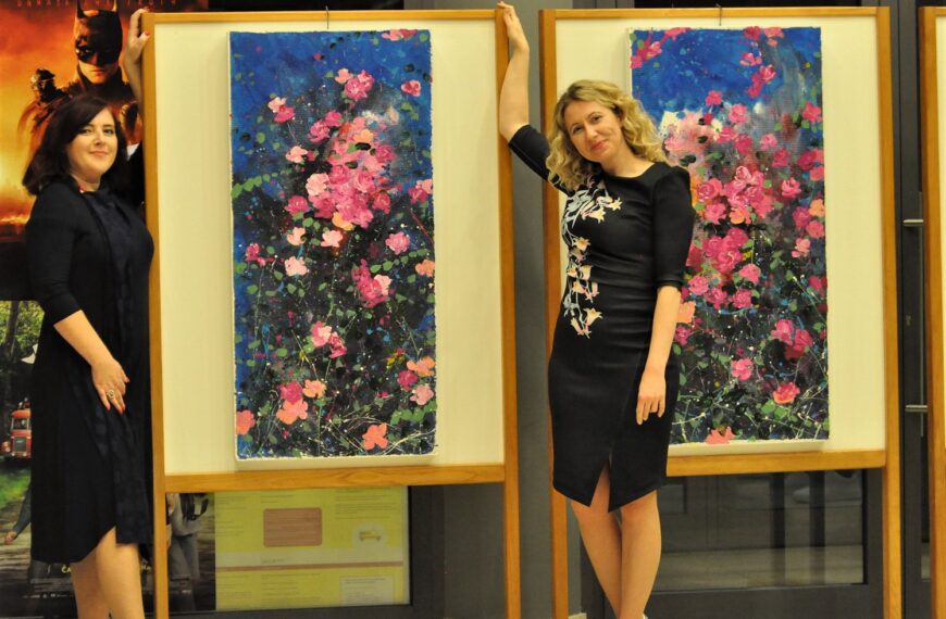 IZLOŽBA KOJA JE RAŠIRILA RUKE