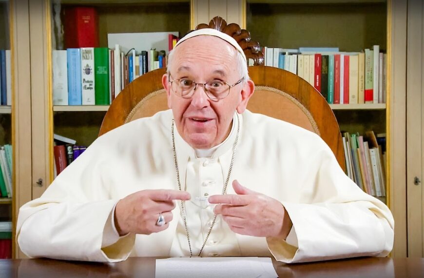 Papa: Ovaj “divlji” svijet treba preobraziti u čovječniji