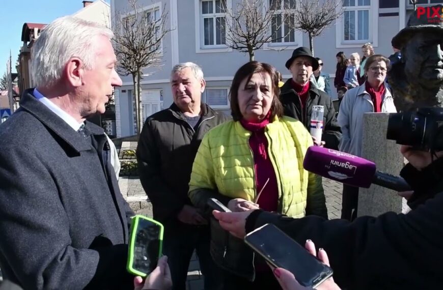 99. godišnjica rođenja hrvatskog književnika, povjesničara umjetnosti i slikara Matka Peića