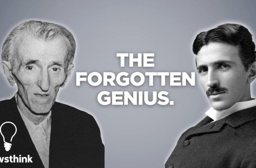 Zašto je jedan od najvećih izumitelja svih vremena umro bez novca