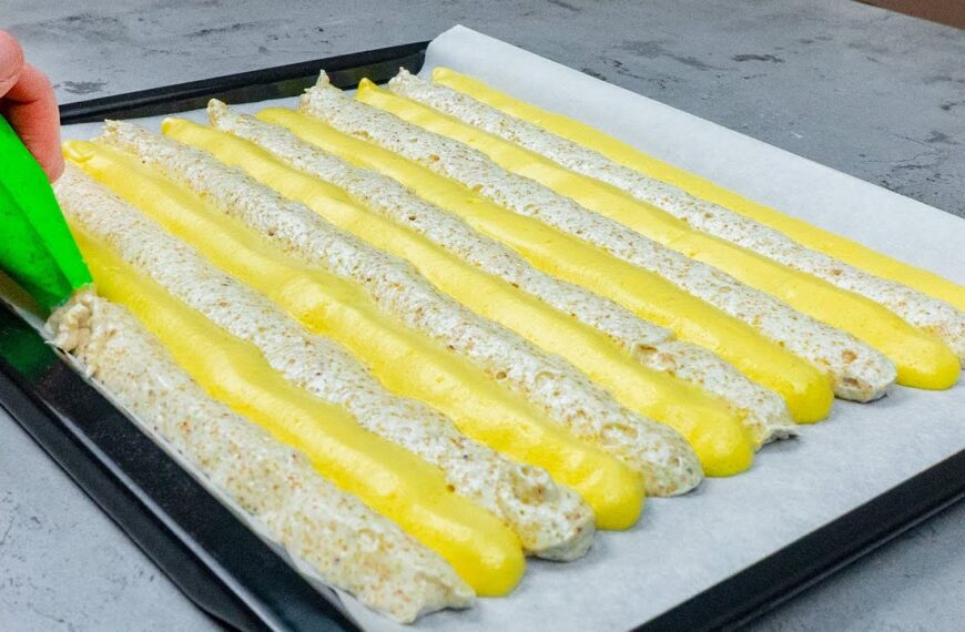 Sjajna rolada u 2 boje