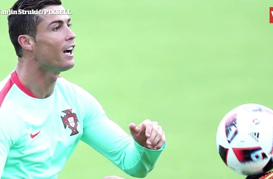 Instagram – Cristiano Ronaldo pokorio ima najviše pratitelja na svijetu