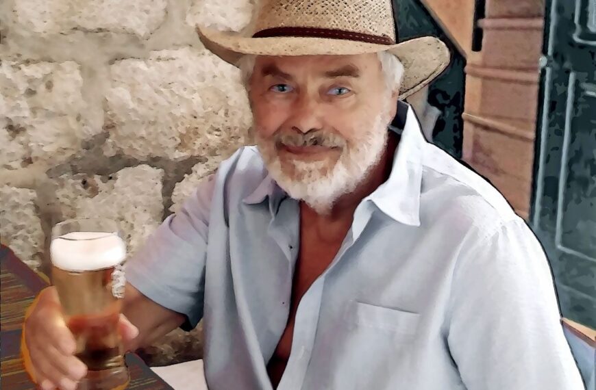 Ante Barišić, umjetnik novoga doba