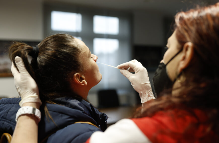 HRS: Ne ide bez problema, okupile se “Kraljice šoka“ uoči utakmica s Francuskom