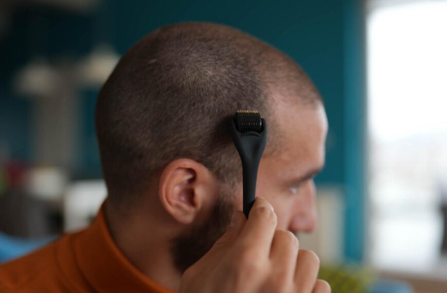 Znate li čemu ovo služi? Ovaj predmet može spasiti vašu kosu, bradu, ali i ožiljke na koži