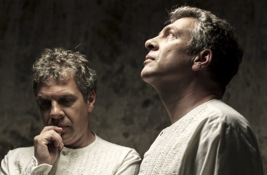 NEDJELJOM U 2: Braća Teofilović