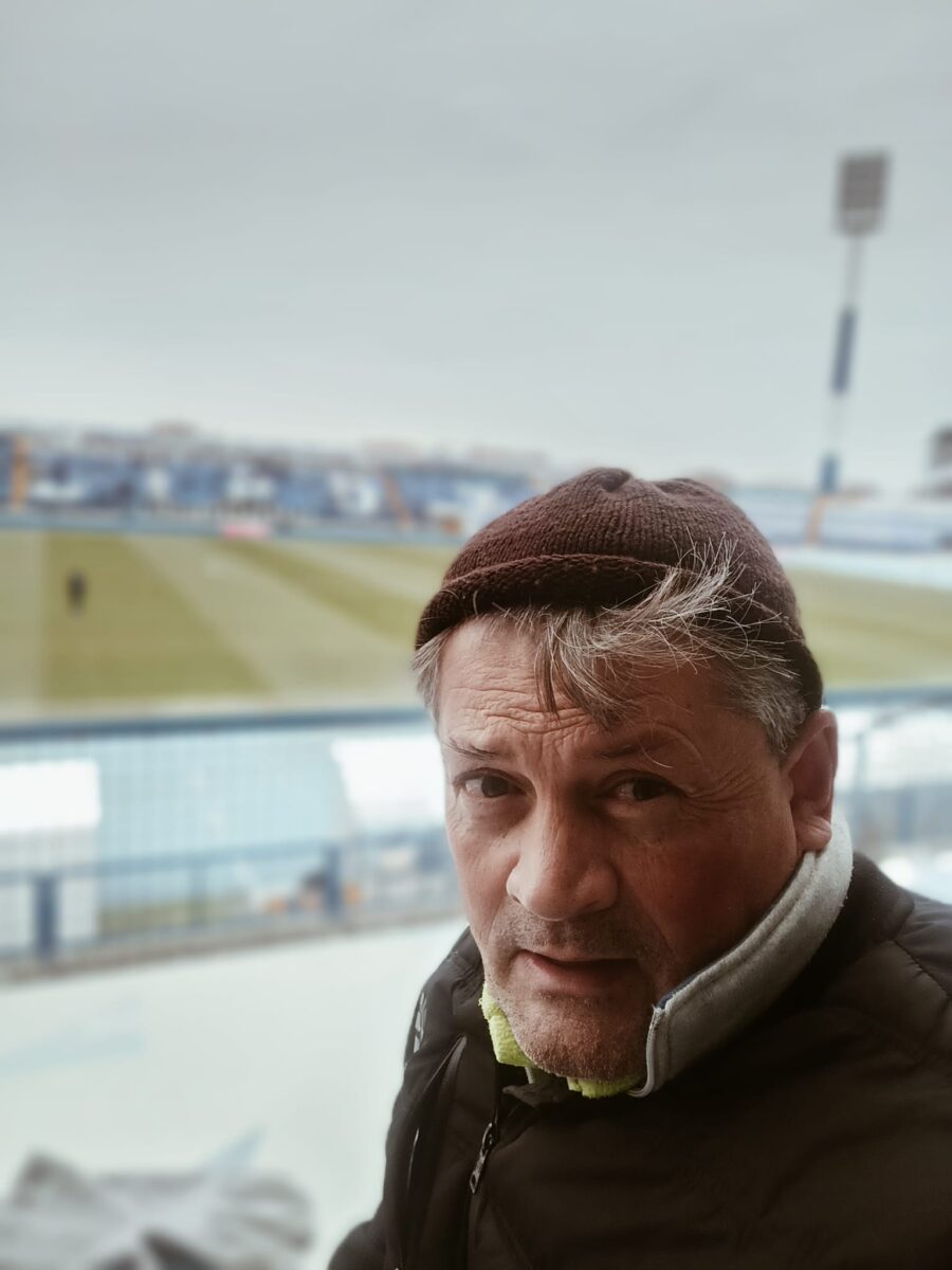 Hrvatski Telekom Prva liga Medijski osvrt na minulo kolo - Boris Markuš