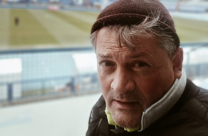 Navijački rezime kola: HRVATSKI TELEKOM PRVA LIGA