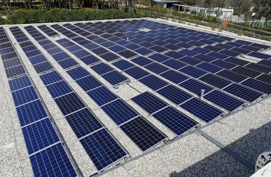 Valamar i E.ON realizirali najveći projekt solarnih elektrana na hrvatskom tržištu