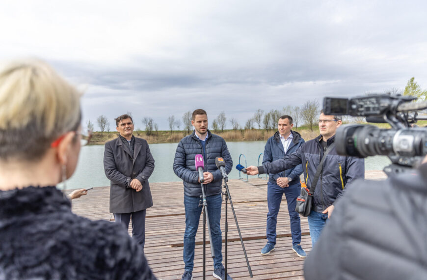OSIJEK: Ekologija u fokusu društvenog aktivizma