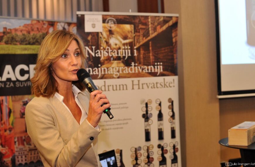 VinMarKon konferencija o marketingu i vinskom turizmu