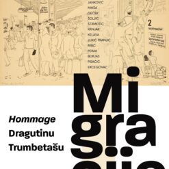 Migracije – Hommage Dragutinu Trumbetašu (1)